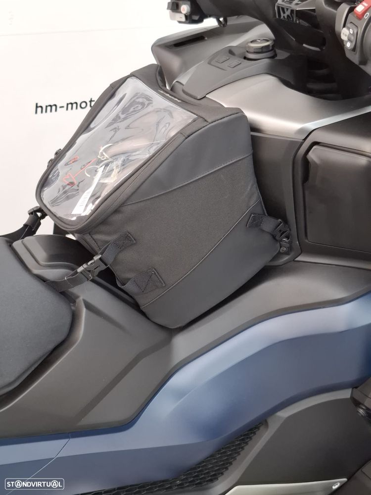 Honda Forza 750 - 24 MESES DE GARANTIA - 20