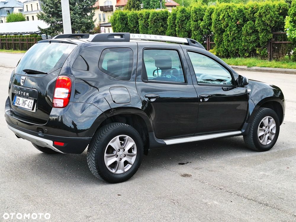 Dacia Duster 1.2 TCe Prestige - 20