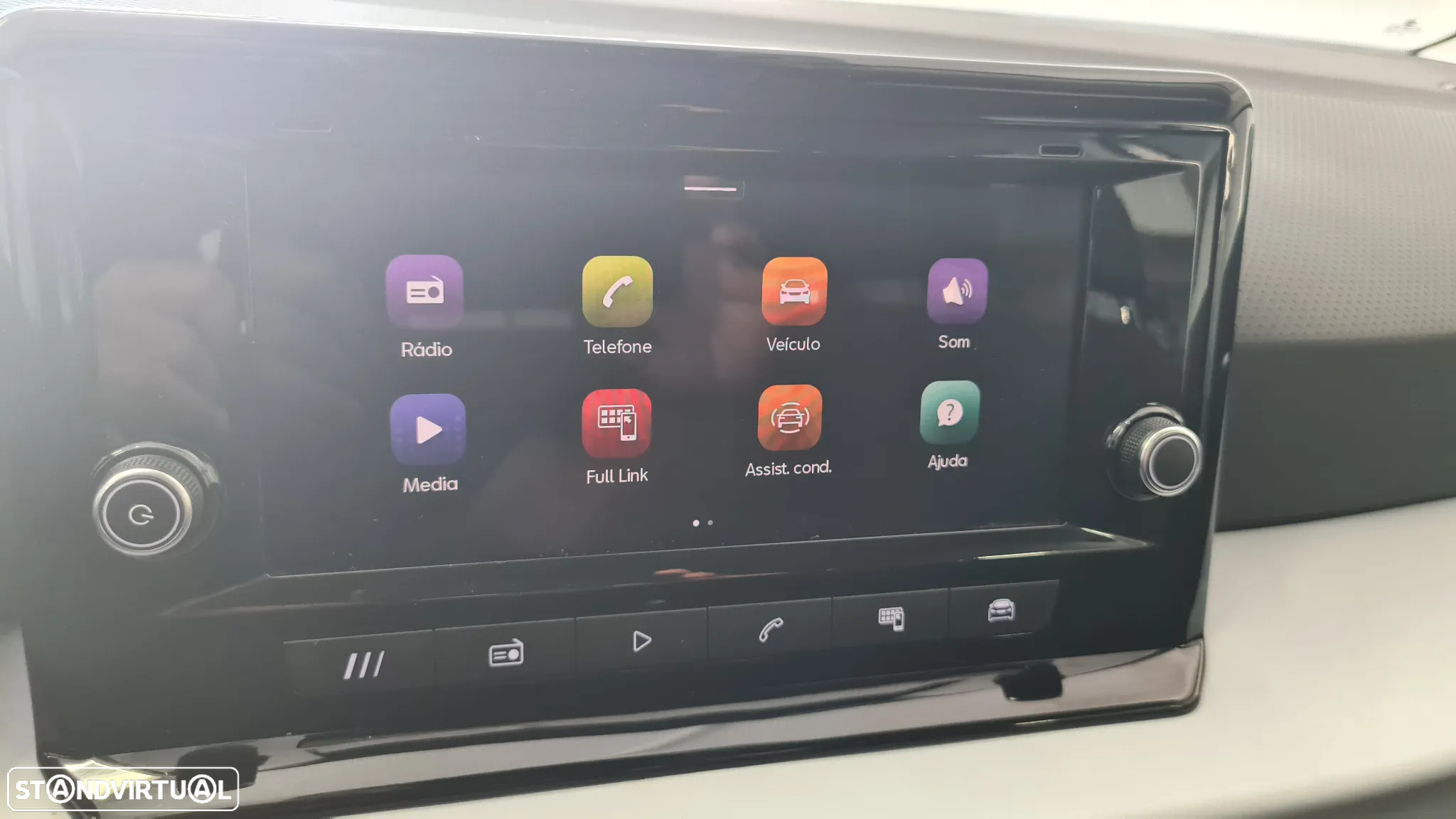 SEAT Arona 1.0 TSI Style - 14