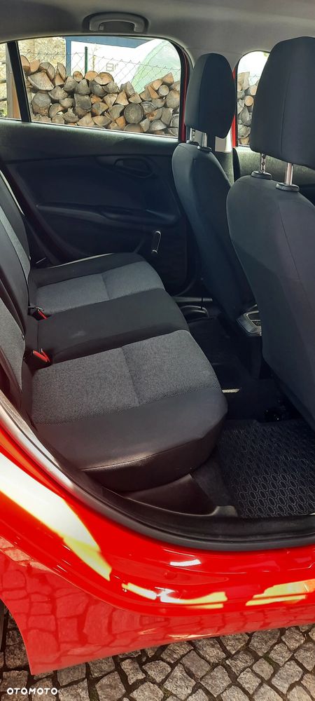 Fiat Tipo 1.4 16V - 6