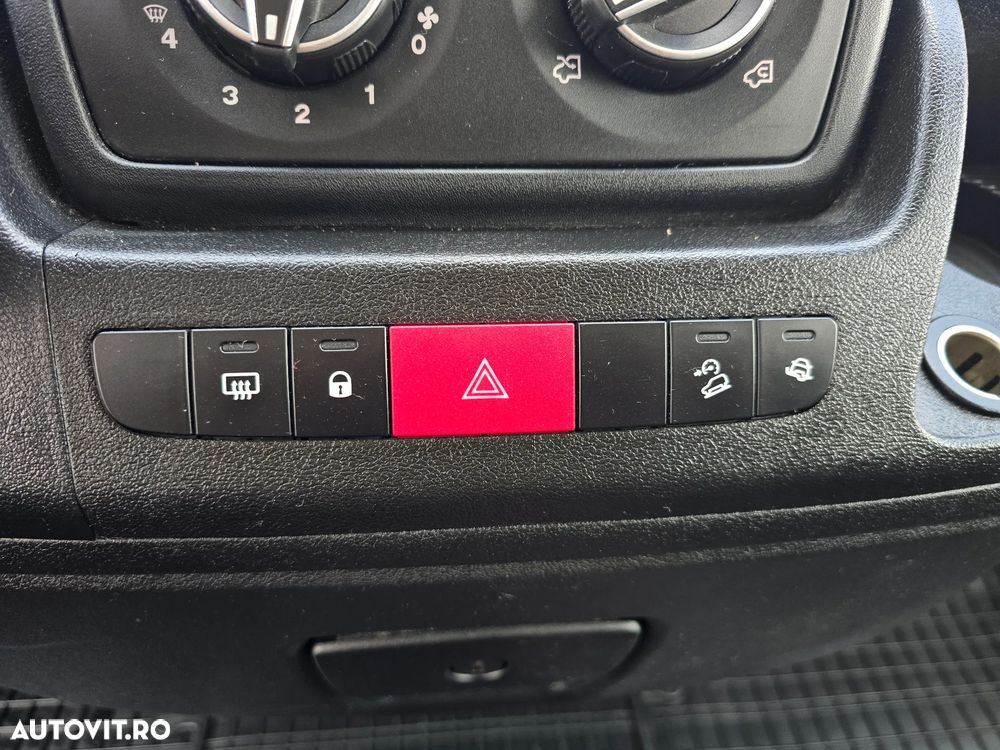 Citroën Jumper L3H2 FRIGORIFICA Refrigerare 0 Grade - 31