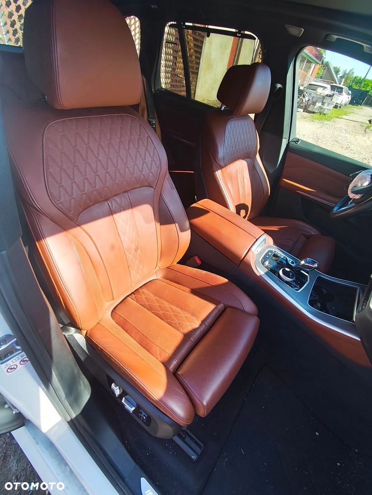 BMW X5 xDrive45e - 20