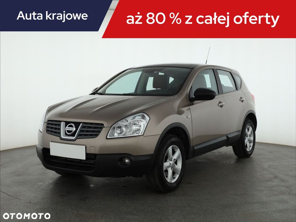 Nissan Qashqai - 3