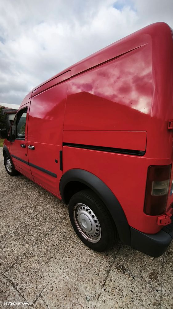 Ford TRANSIT - 9