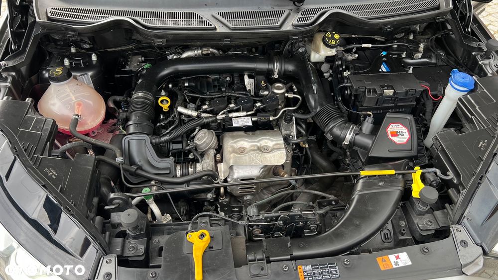 Ford EcoSport 1.0 EcoBoost Titanium ASS - 19
