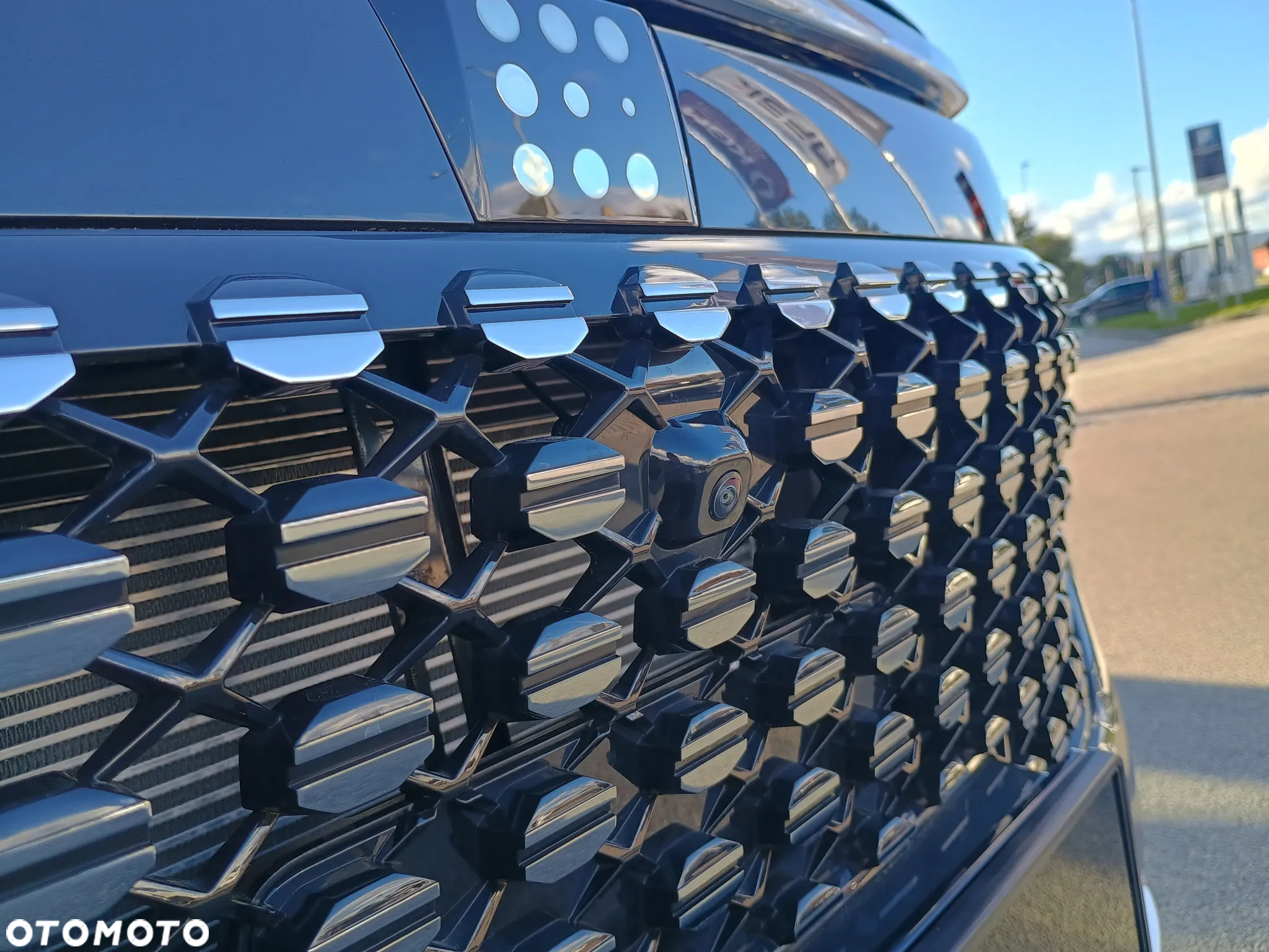 DFSK e5 1.5 PHEV Prestige E-CVT - 9