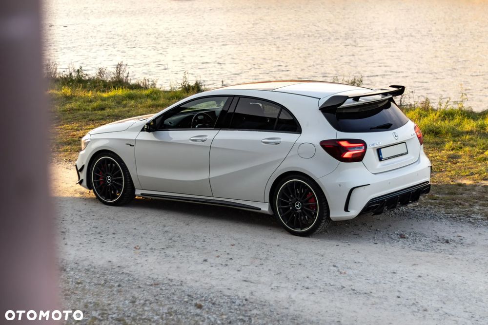 Mercedes-Benz Klasa A - 16