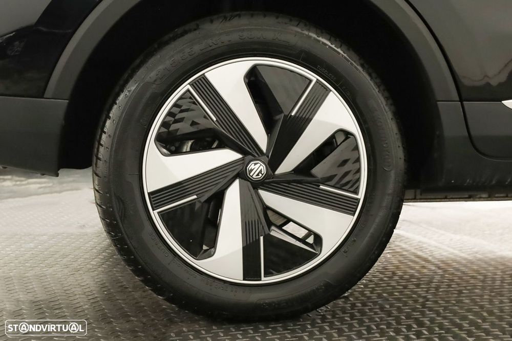 MG MG5 61 kWh Luxury - 5