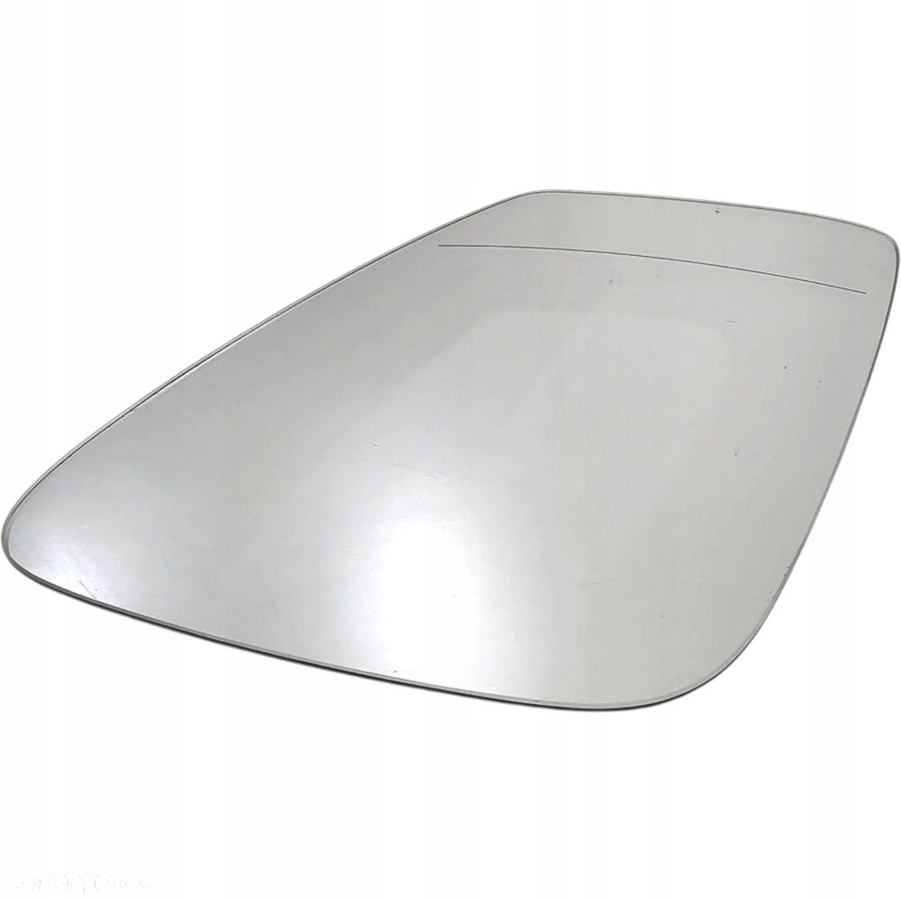 Bmw F20 F22 F23 F30 F32 F36 Wkład Lusterka Szkło Prawe Podgrzewane 7285002 - 2