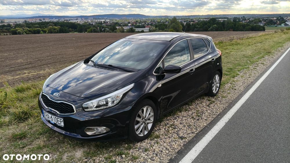 Kia Ceed 1.6 GDI L - 2