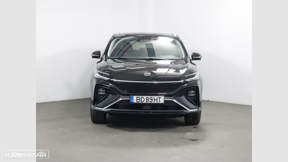 MG Marvel R 70 kWh AWD Performance - 4