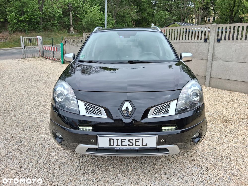 Renault Koleos dCi 150 FAP 4x4 Bose Edition - 26