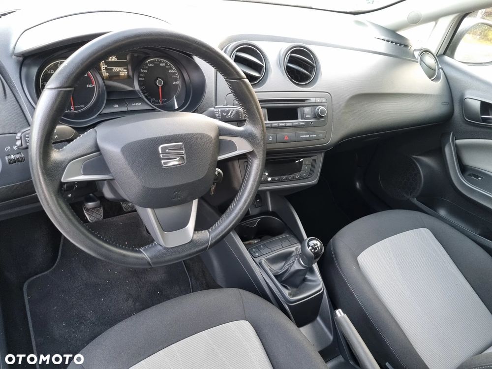 Seat Ibiza 1.2 TSI Style - 17