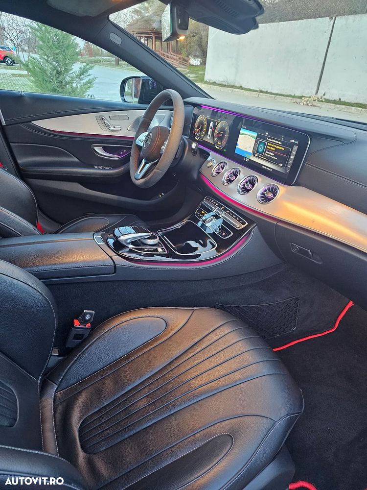 MERCEDES-BENZ CLS 2019 — imagine 9