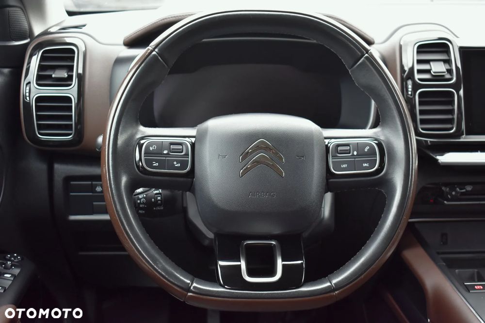 Citroën C5 Aircross BlueHDI 130 S&S LIVE PACK - 28