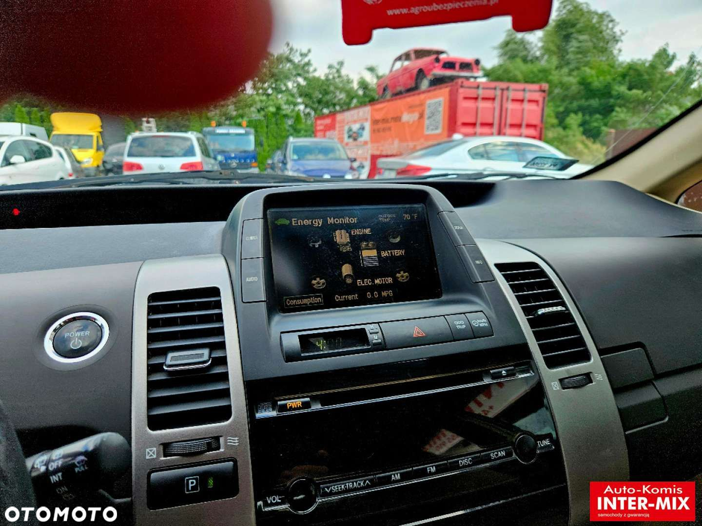 Toyota Prius - 18