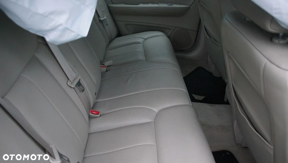 Auto na części - Cadillac DTS 4.6 V8 295 KM LD8 2008R Silnik Skrzynia Drzwi Zderzak Błotnik Lampa Lusterko Szyba Klapa Deska Kokpit Sterownik Moduł Czujnik Licznik Wyświetlacz Kierownica Panel - 16