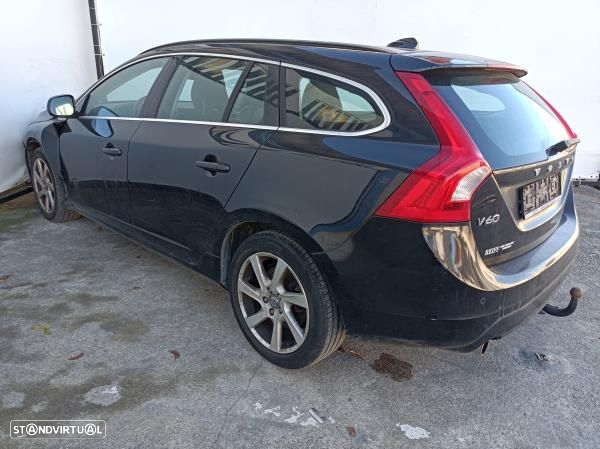 Para Peças Volvo V60 I (155, 157) - 5