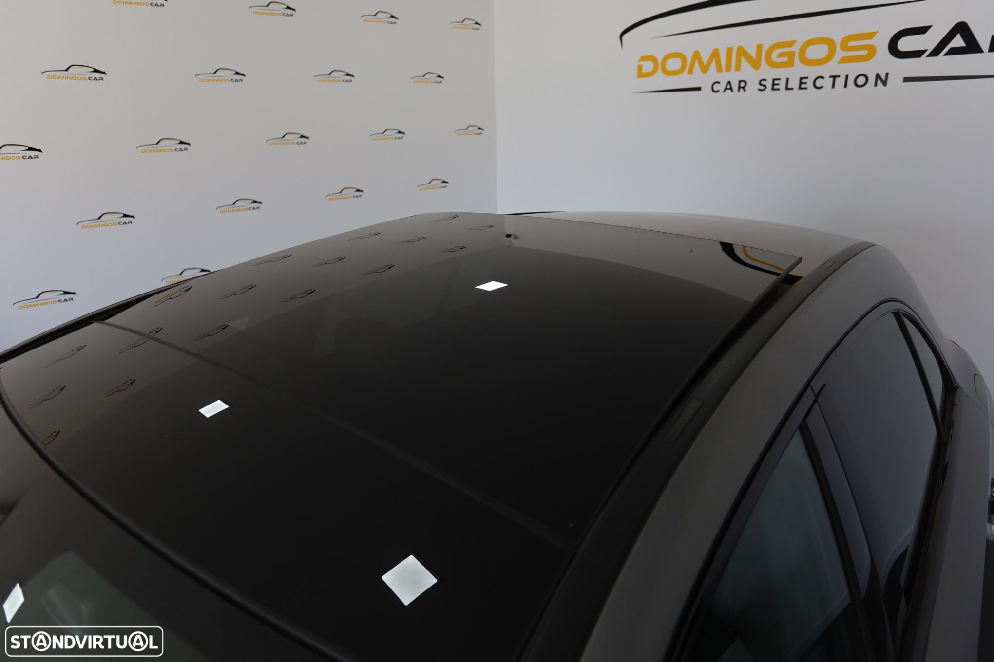 Mercedes-Benz A 180 d AMG Line Aut. - 6