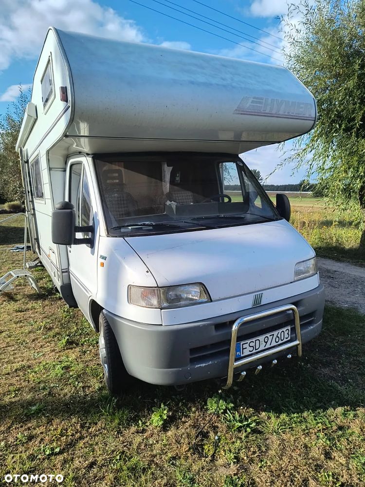 Fiat Ducato - 5