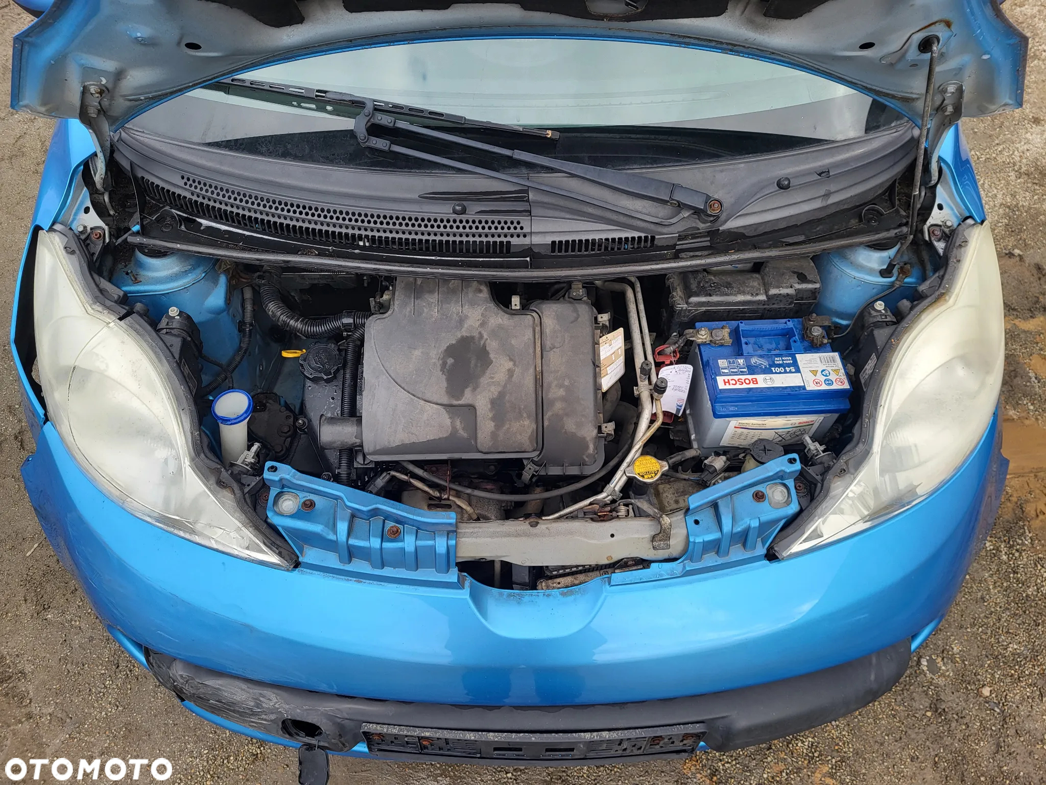 Peugeot 107 (70) 68 Access - 14