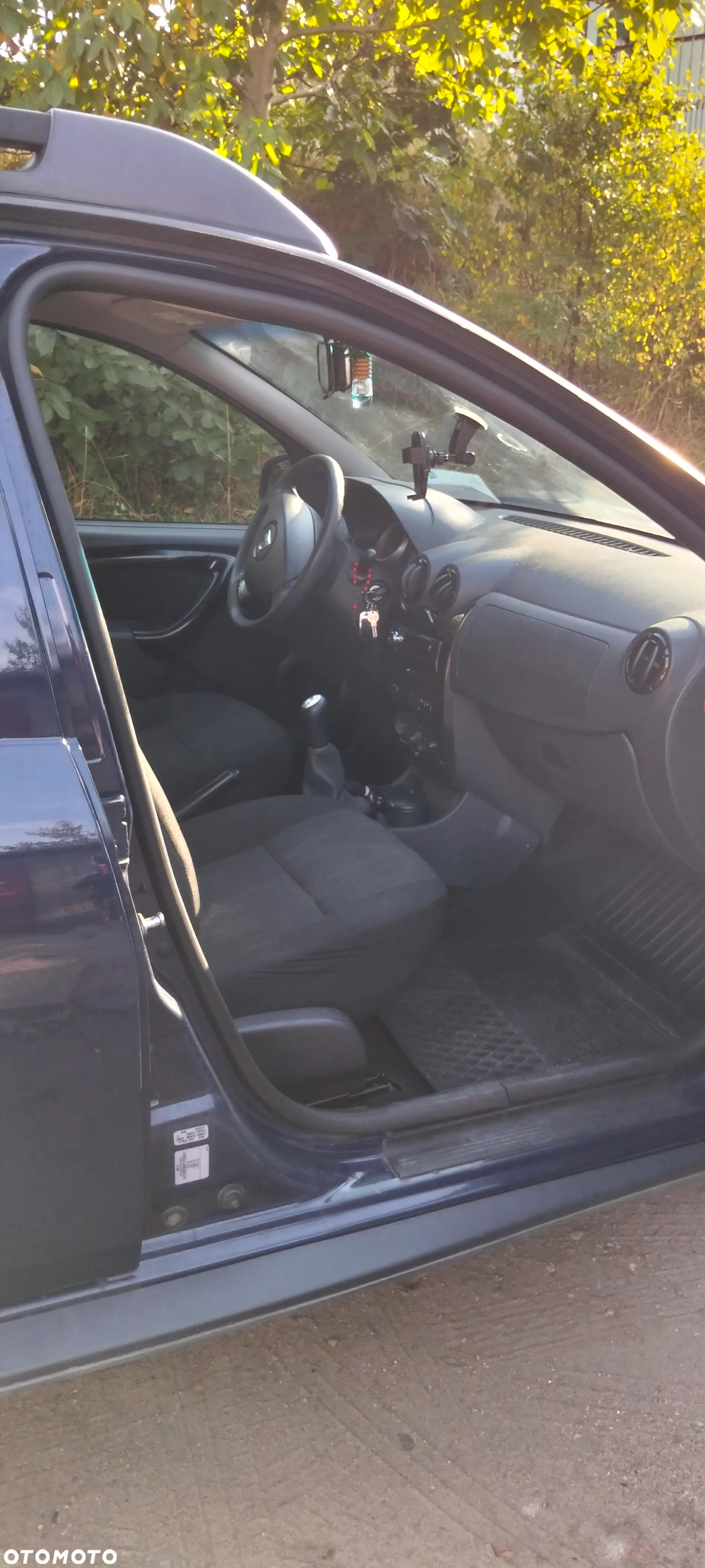 Dacia Duster 1.6 Ambiance - 9