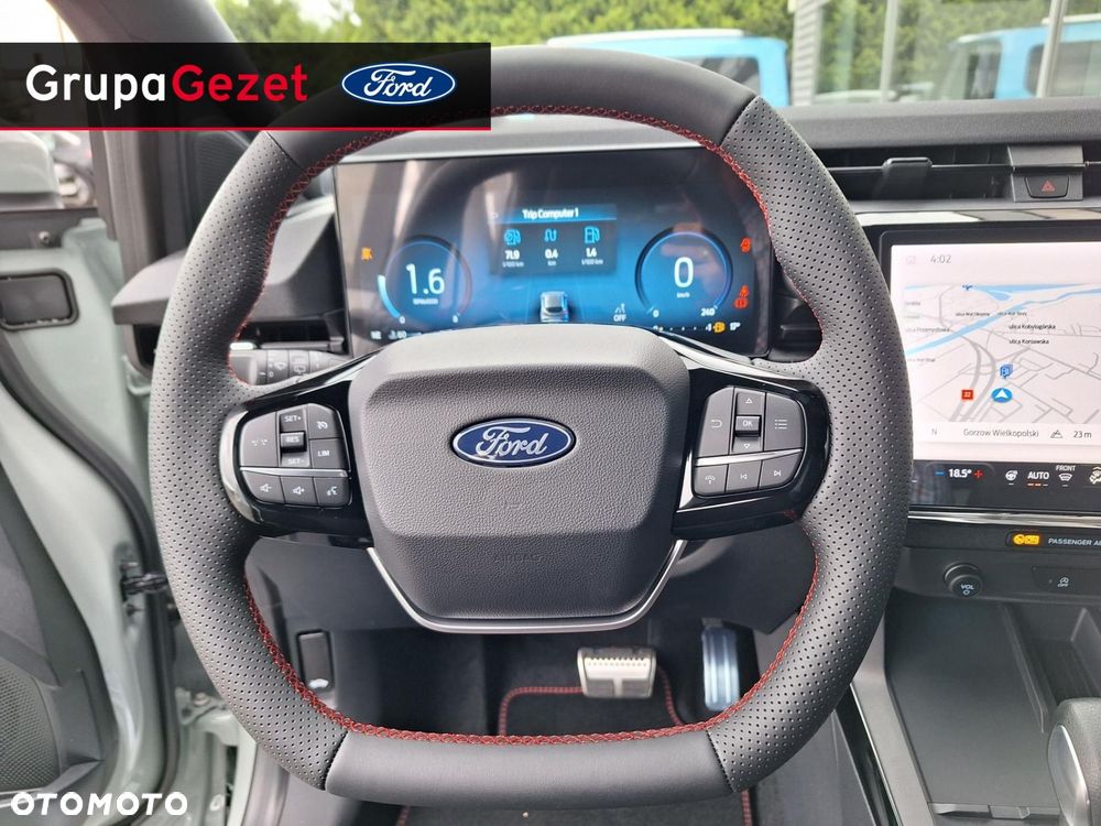 Ford Puma - 5