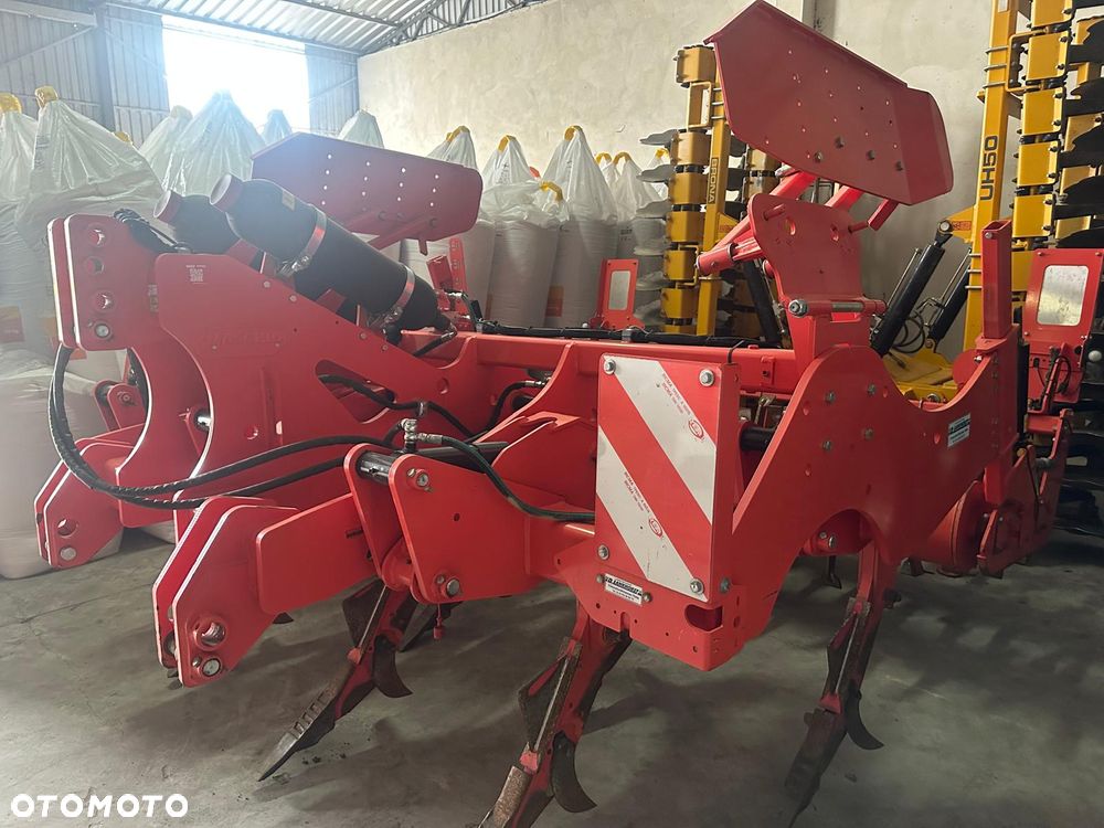 Maschio Artiglio 300/7 Hydropneumatic - 5
