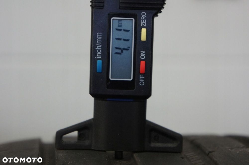 NR 404 Koła Letnie Alufelgi AUDI A6 4G0 225/55/17 Dunlop - 7