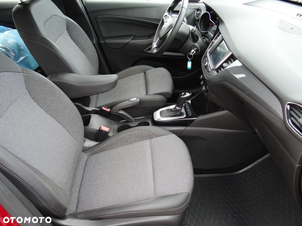 Opel Crossland 1.2 T Elegance - 16