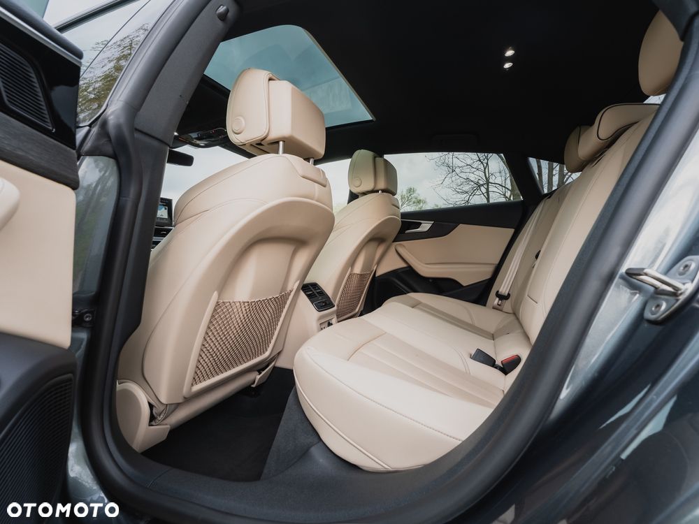 Audi A5 Sportback 45 TFSI quattro S tronic S line - 24