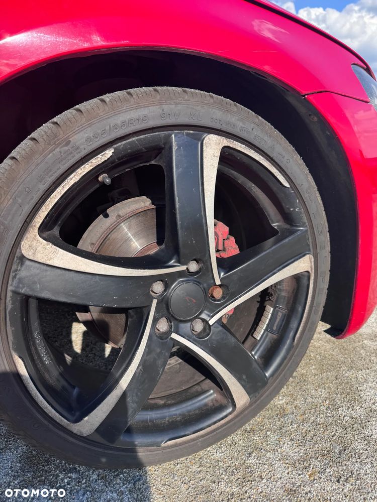 Volkswagen Scirocco 1.4 TSI - 27
