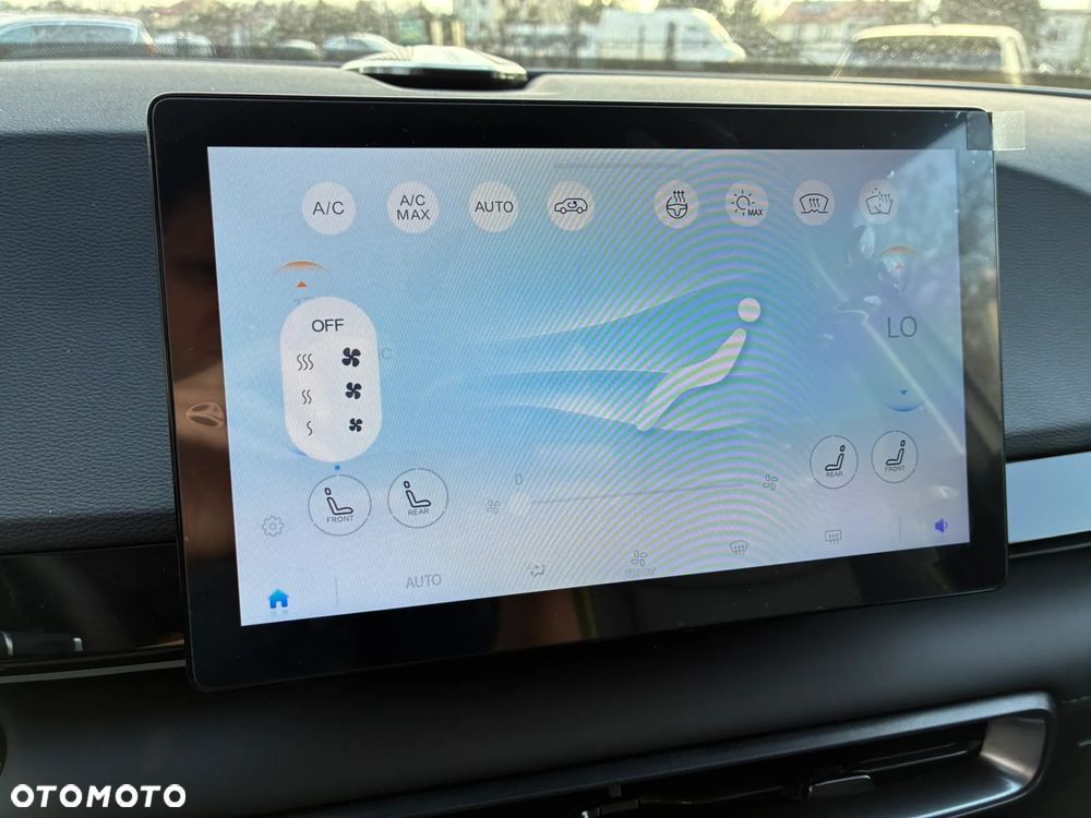 BAIC 5 Beijing 1.5T Luxury DCT - 12