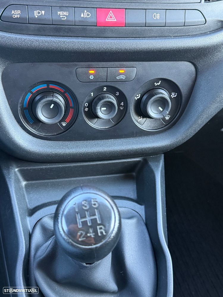 Fiat Doblo - 16