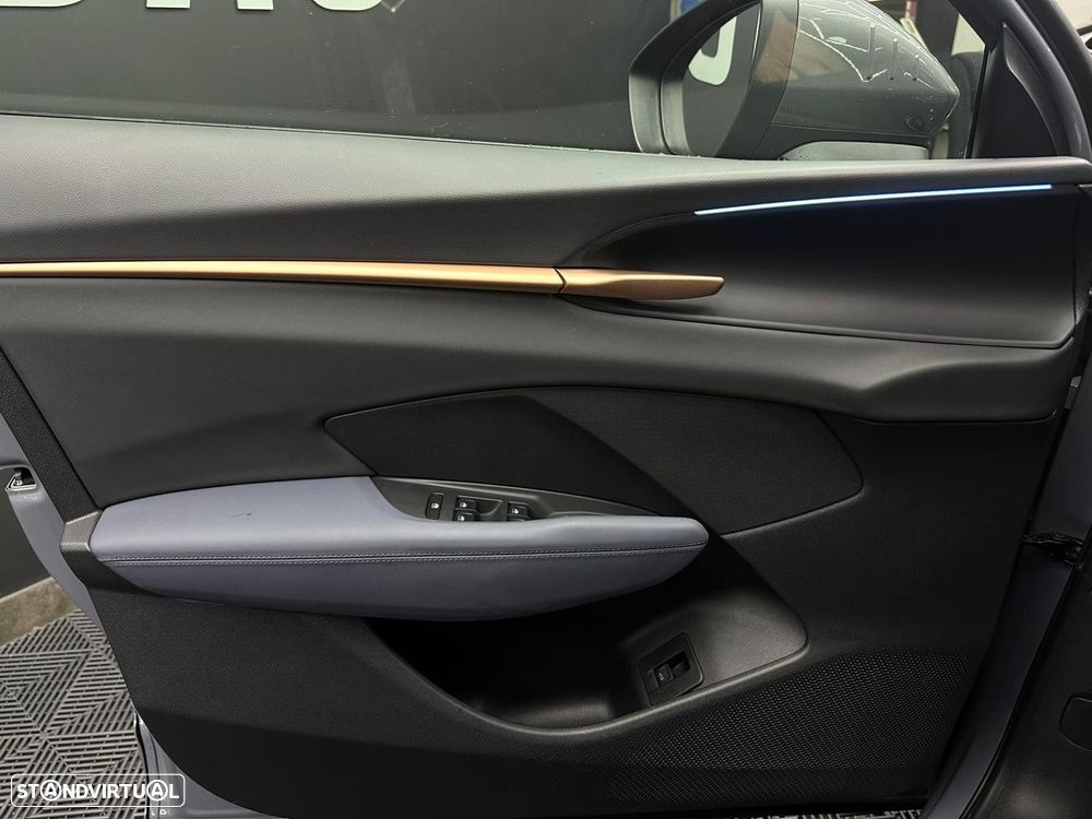 Cupra Terramar 1.5 eTSI DSG - 21