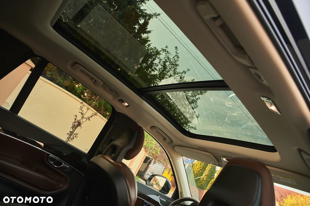 Volvo XC 90 D4 Geartronic Inscription - 31