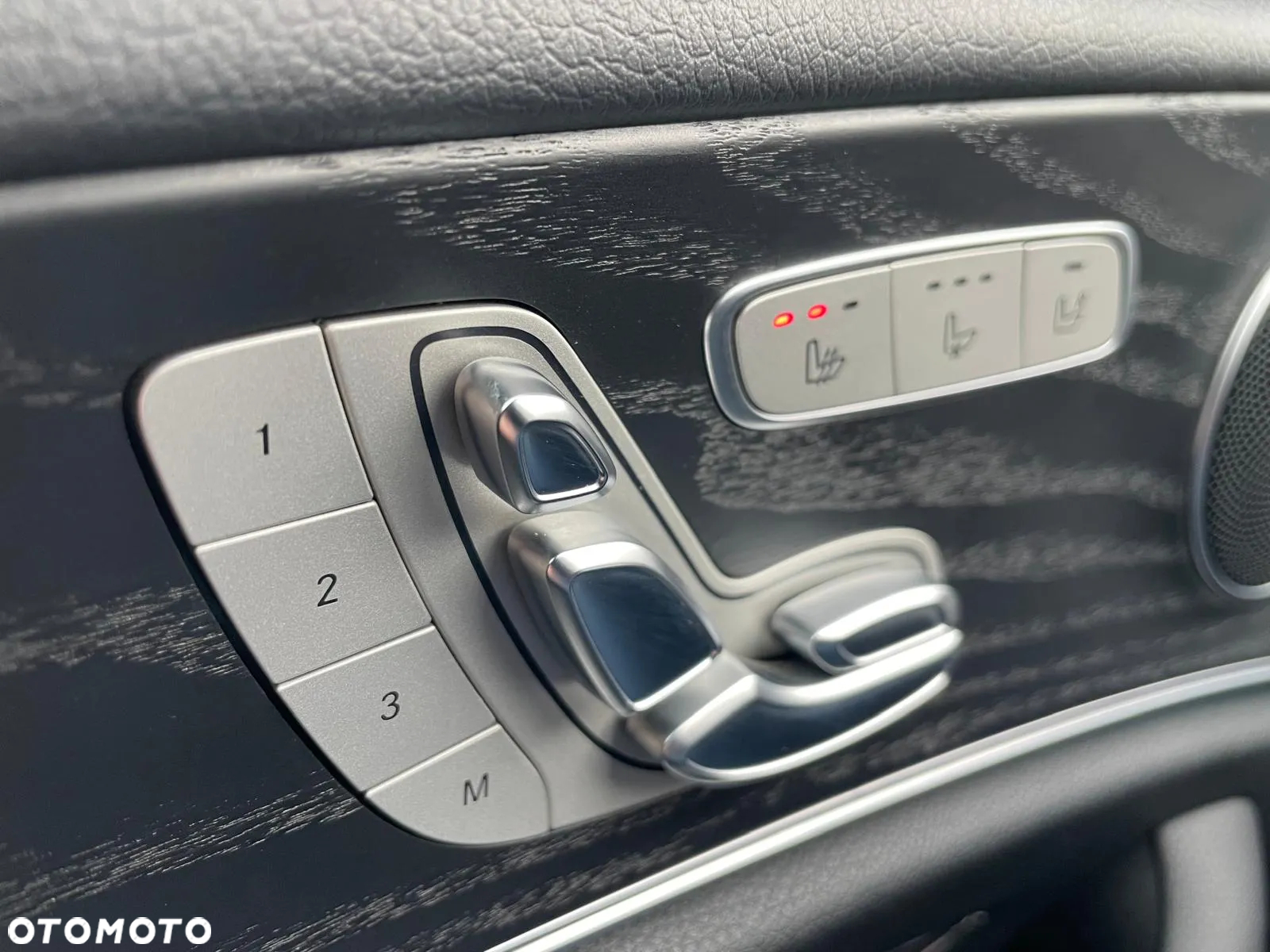 Mercedes-Benz Klasa E 350 d 4-Matic All-Terrain - 17