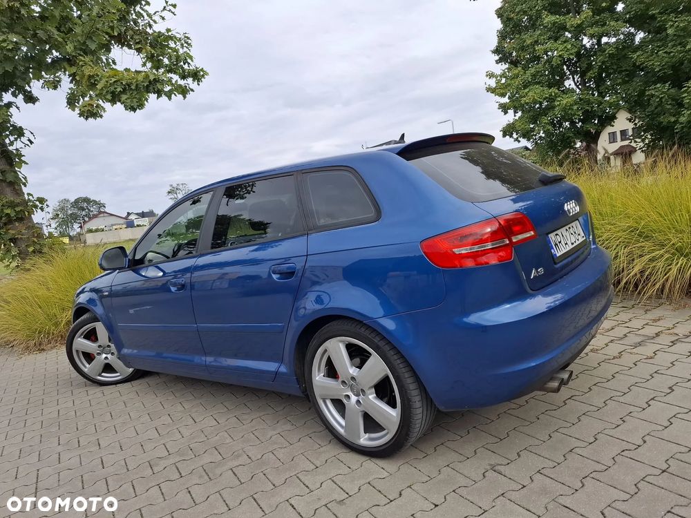 Audi A3 - 16