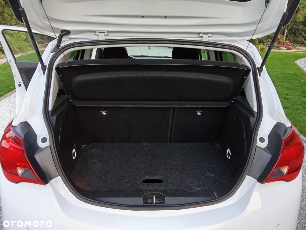 Opel Corsa - 33