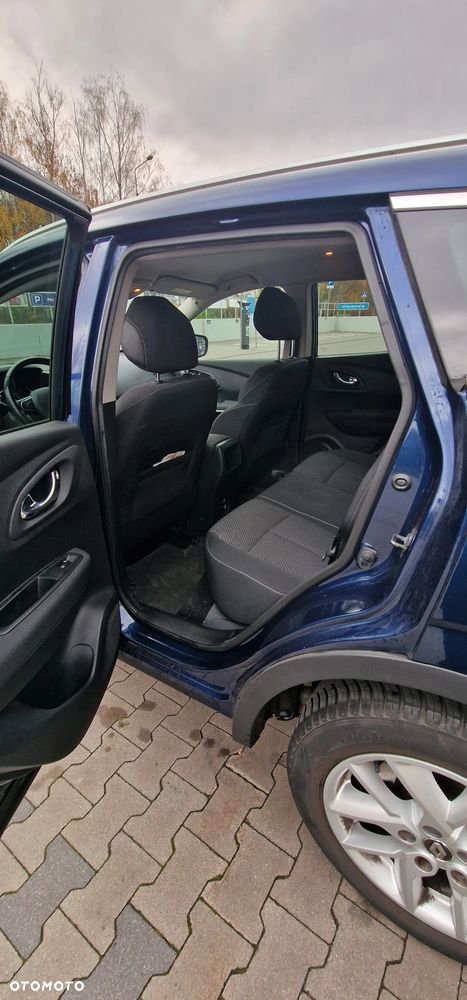 Renault Kadjar 1.2 Energy TCe Adventure - 3