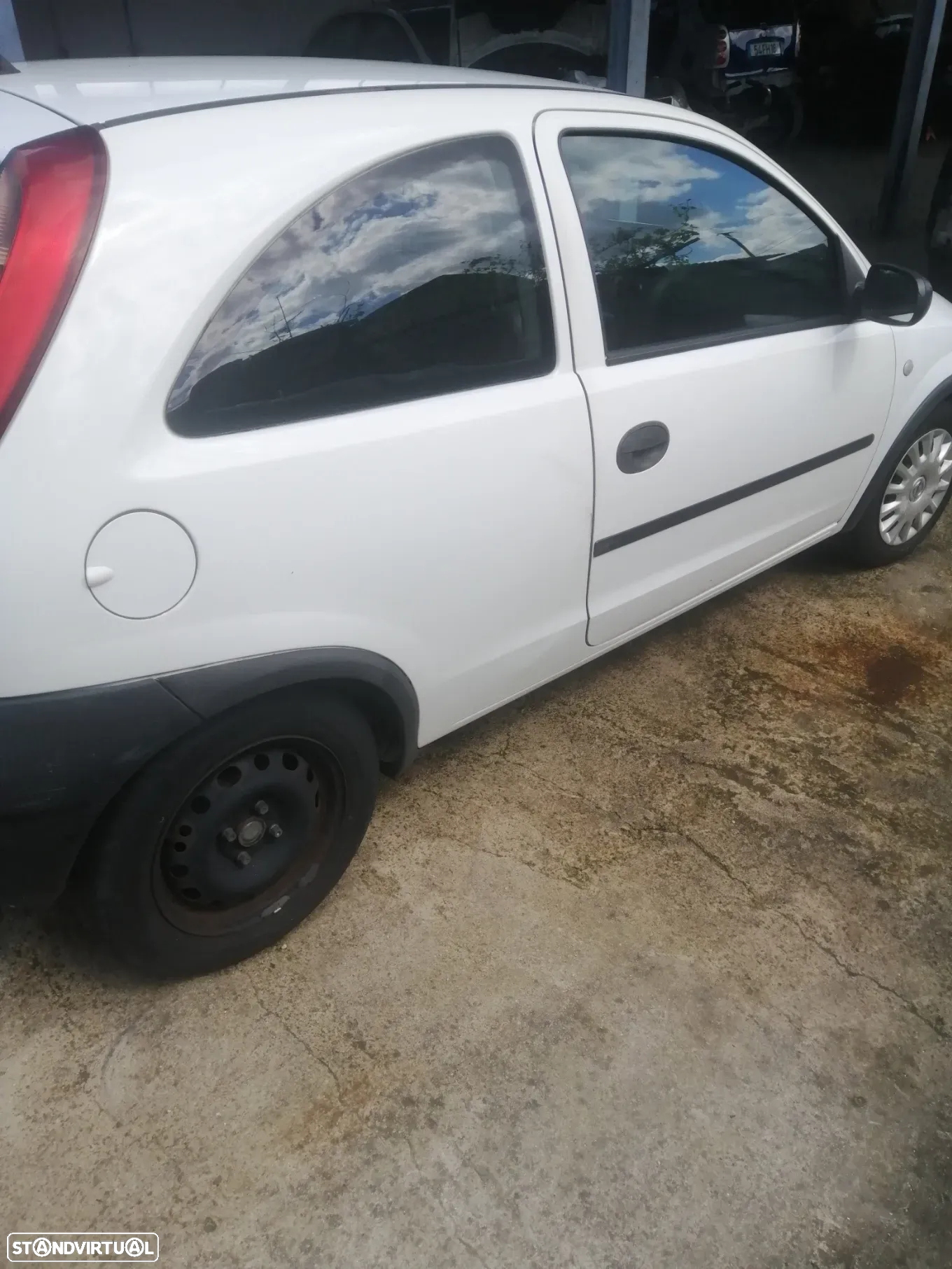Opel Corsa - 6