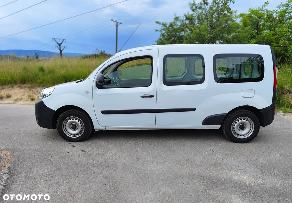 Renault Kangoo - 3