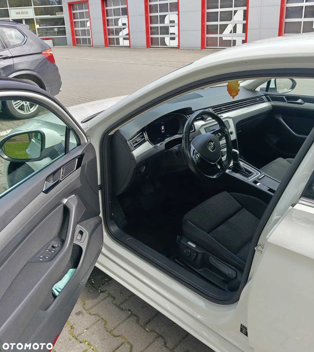 Volkswagen Passat 1.8 TSI BMT Comfortline DSG - 21