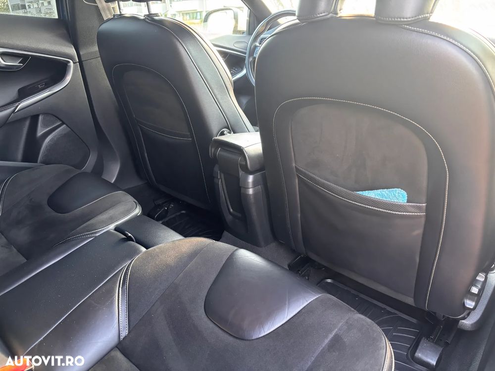 Volvo V40 D2 RDesign - 11