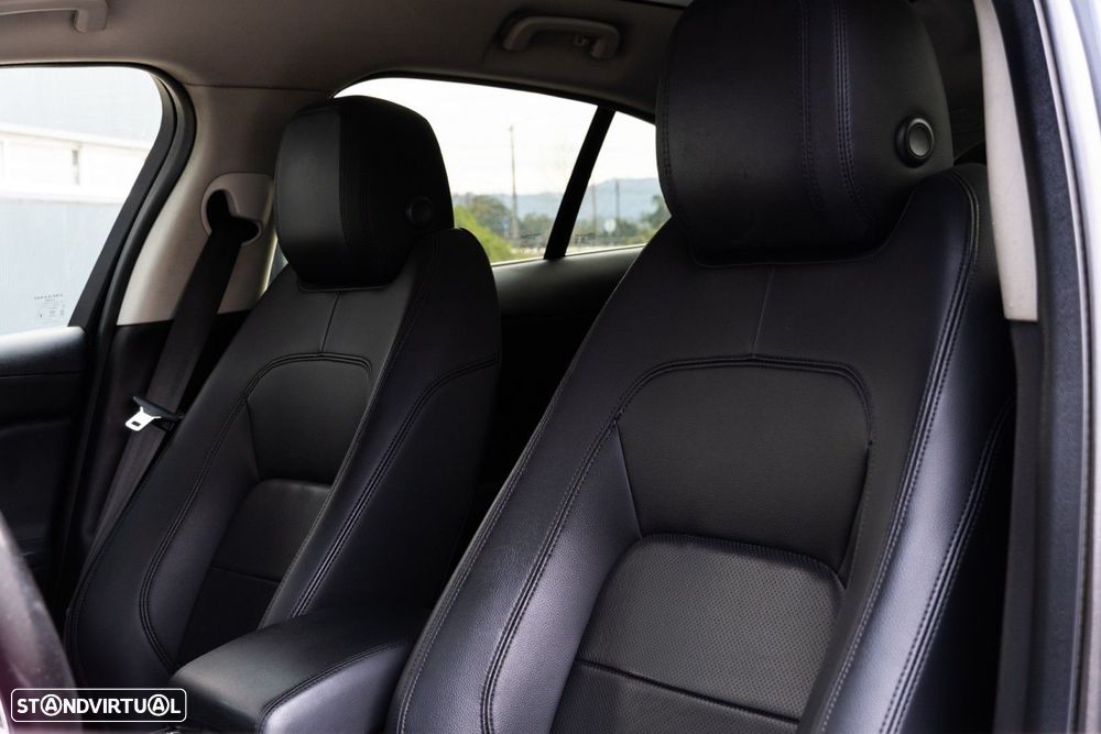 Jaguar I-Pace HSE AWD Aut. - 33