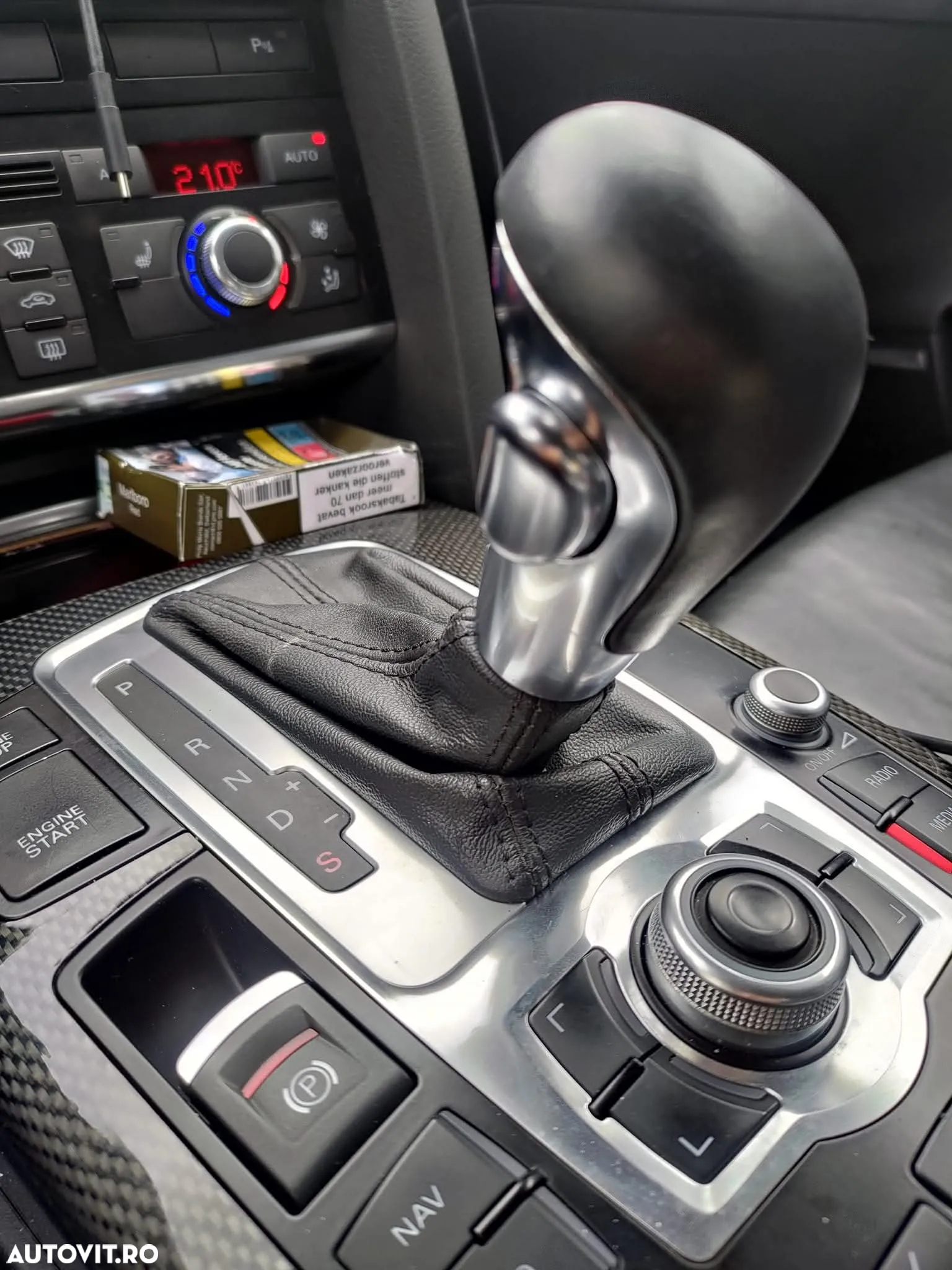 Audi A6 Allroad quattro 2.7 TDI tiptronic DPF - 17