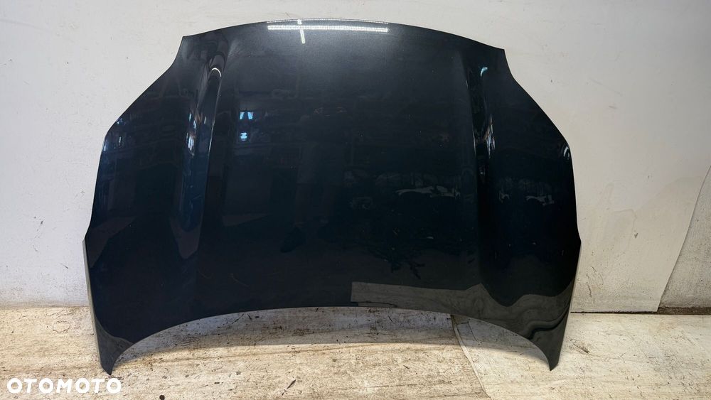 KIA SPORTAGE IV MASKA POKRYWA SILNIKA H8 H8G 15-21 - 1