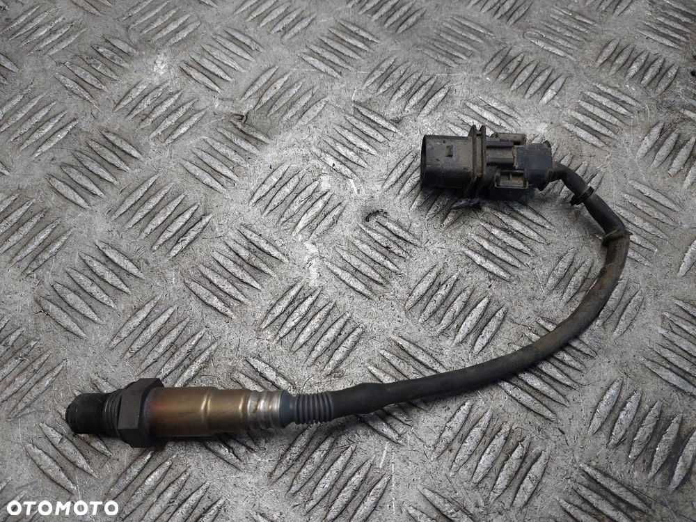 SONDA LAMBDA KIA CEED I 1.6 CRDI 39350-4A410 - 1