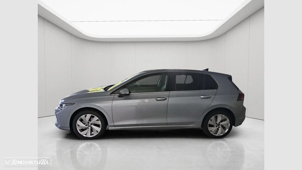 VW Golf - 5