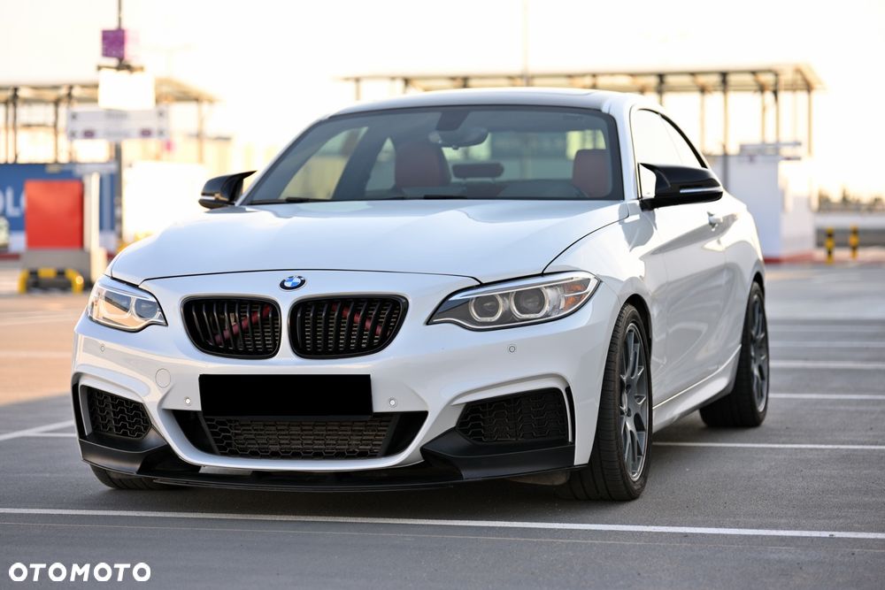 BMW Seria 2 M235i Coupe Sport-Aut - 1